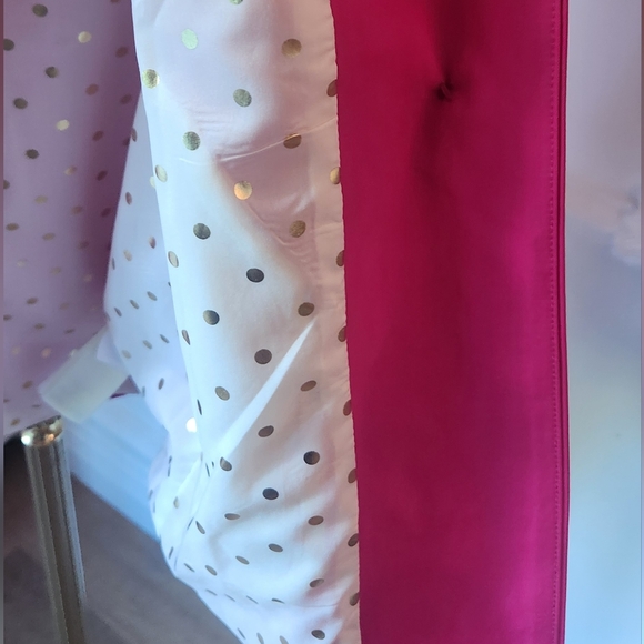 Girls Kate Spade coat authentic - Picture 5 of 6